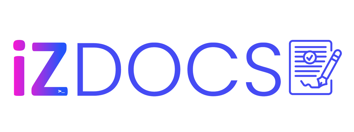 IZDOCS